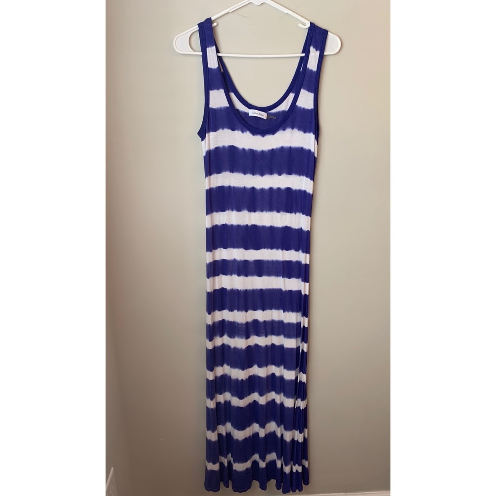 Calvin Klein dress